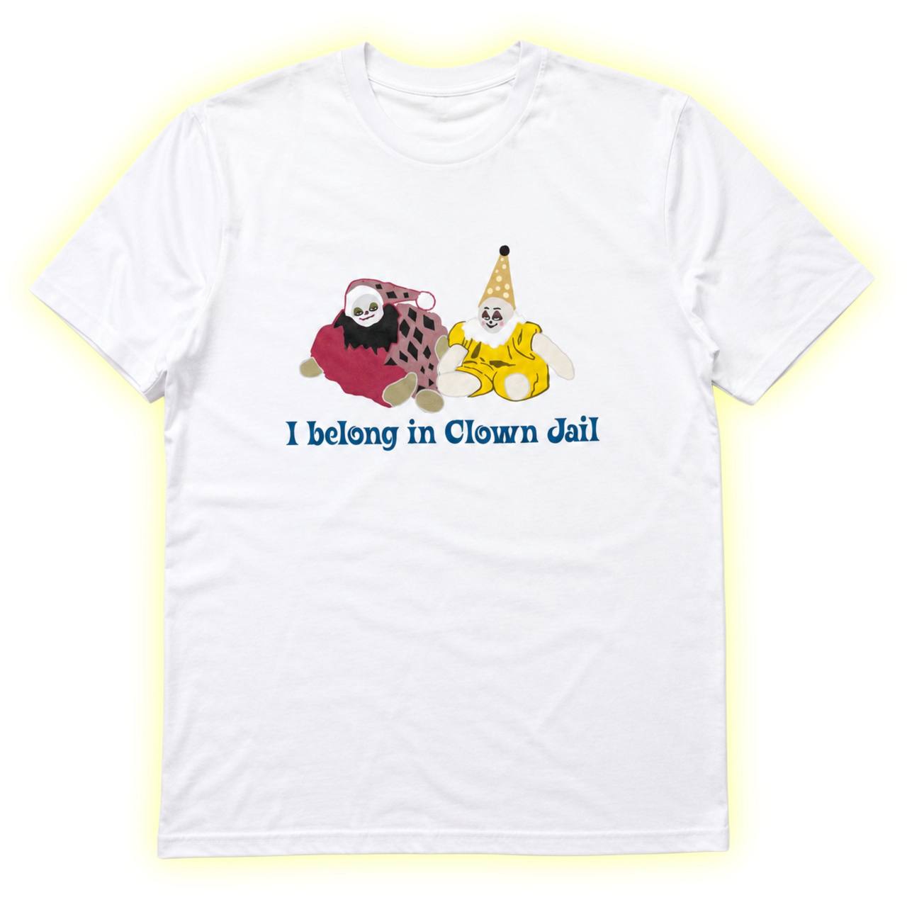 Clown Jail