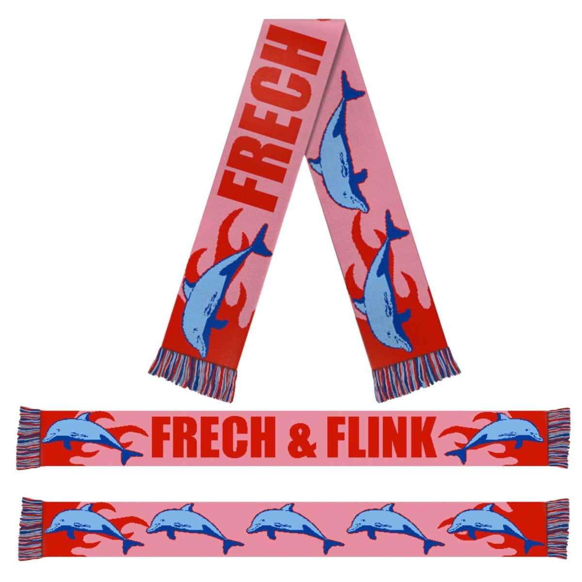 Frech und Flink - Vorbestellung