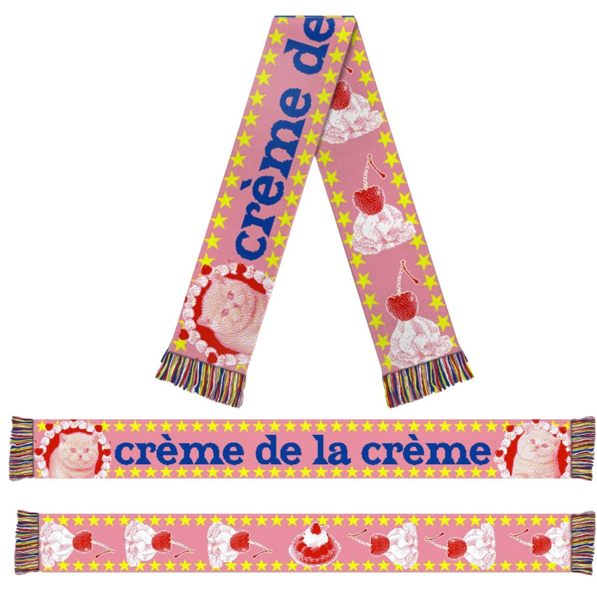 Creme de la Creme - Vorbestellung