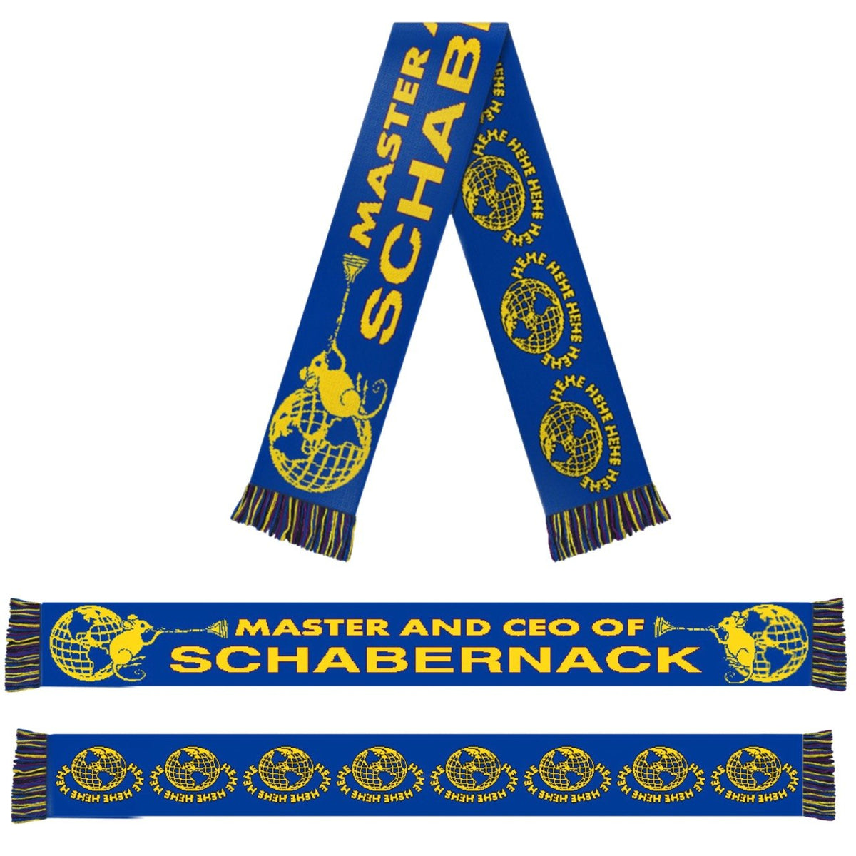Schabernack CEO - Vorbestellung