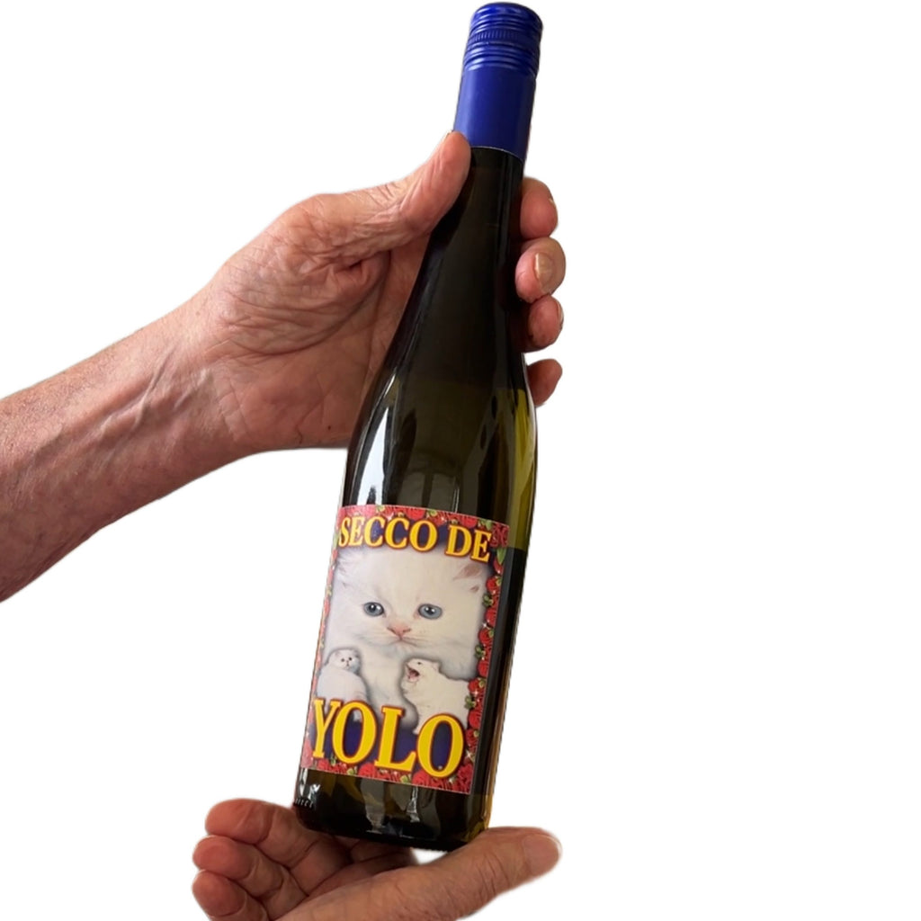 Secco de Yolo