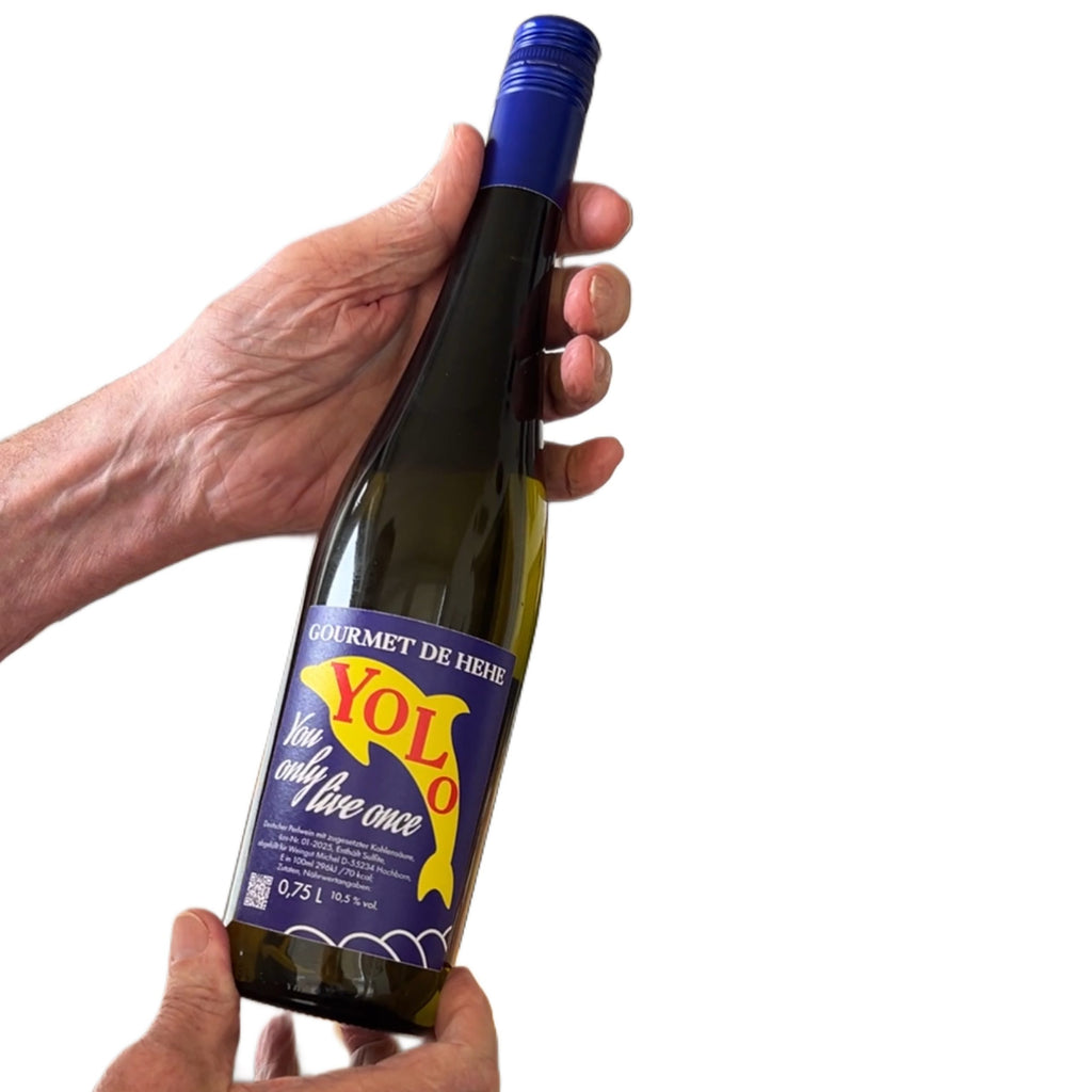 Secco de Yolo