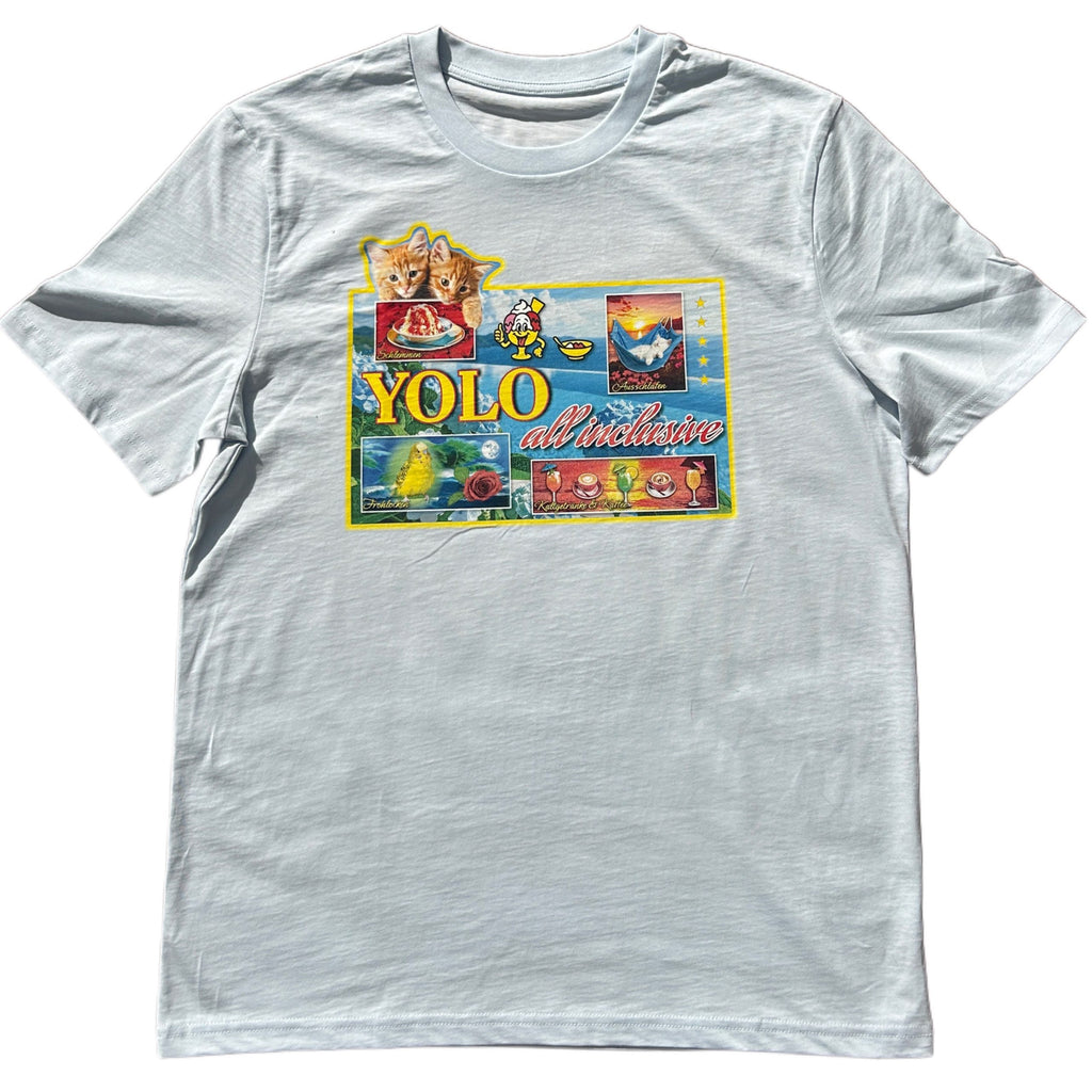 YOLO All Inclusive