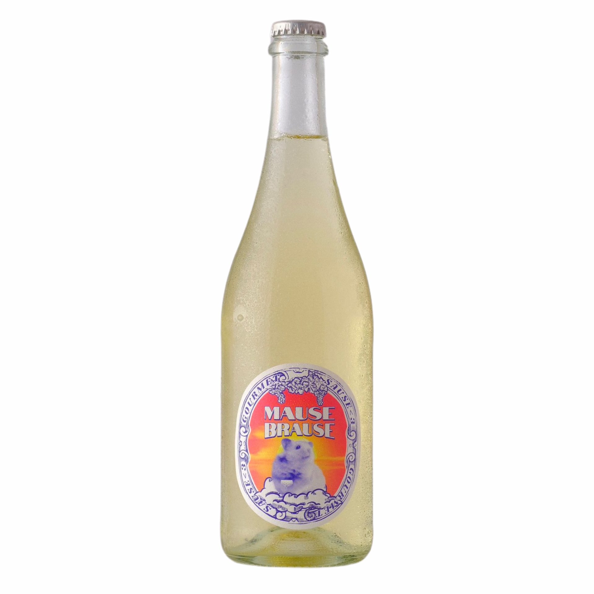 Mausebrause Secco