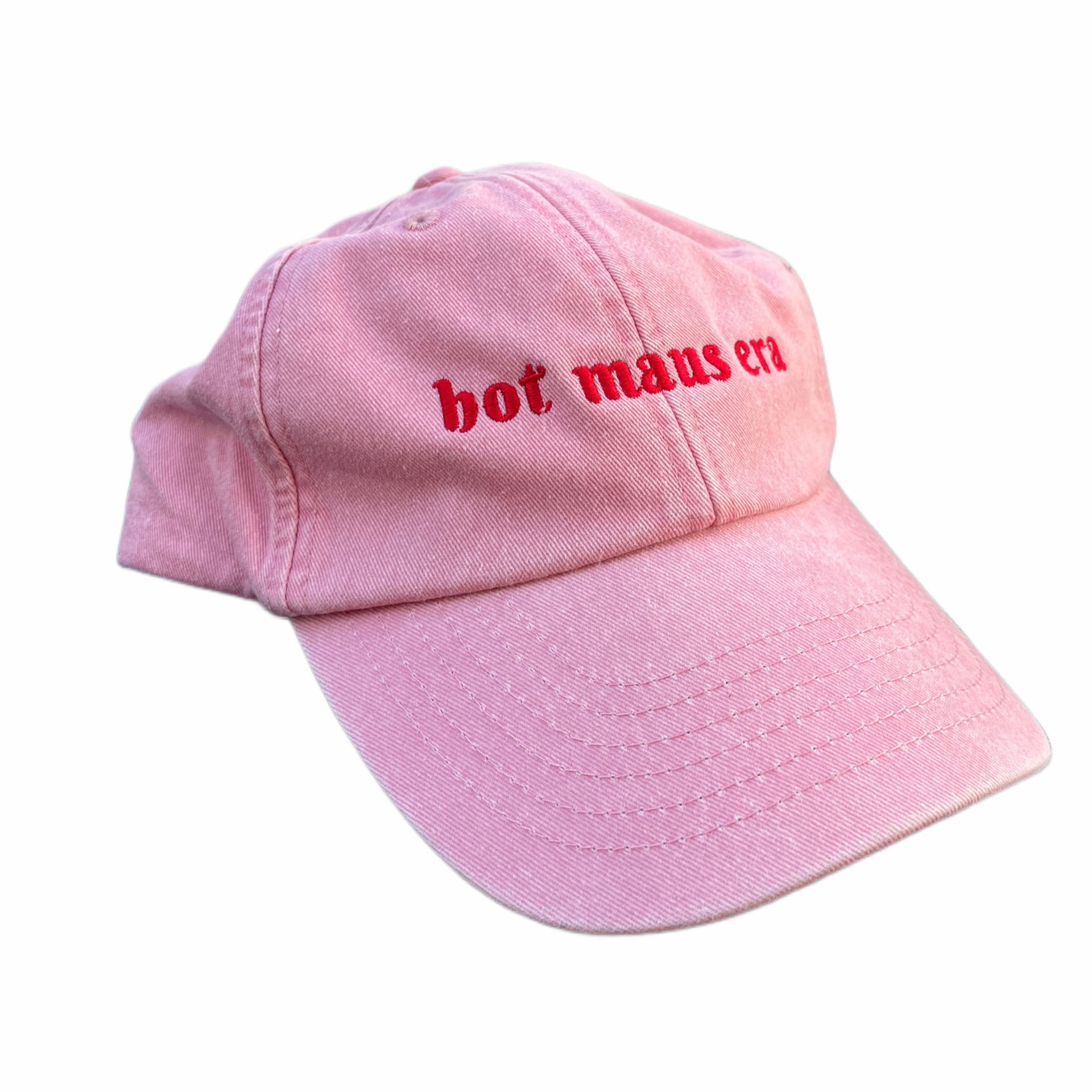 Kopfbedeckung HOT MAUS ERA