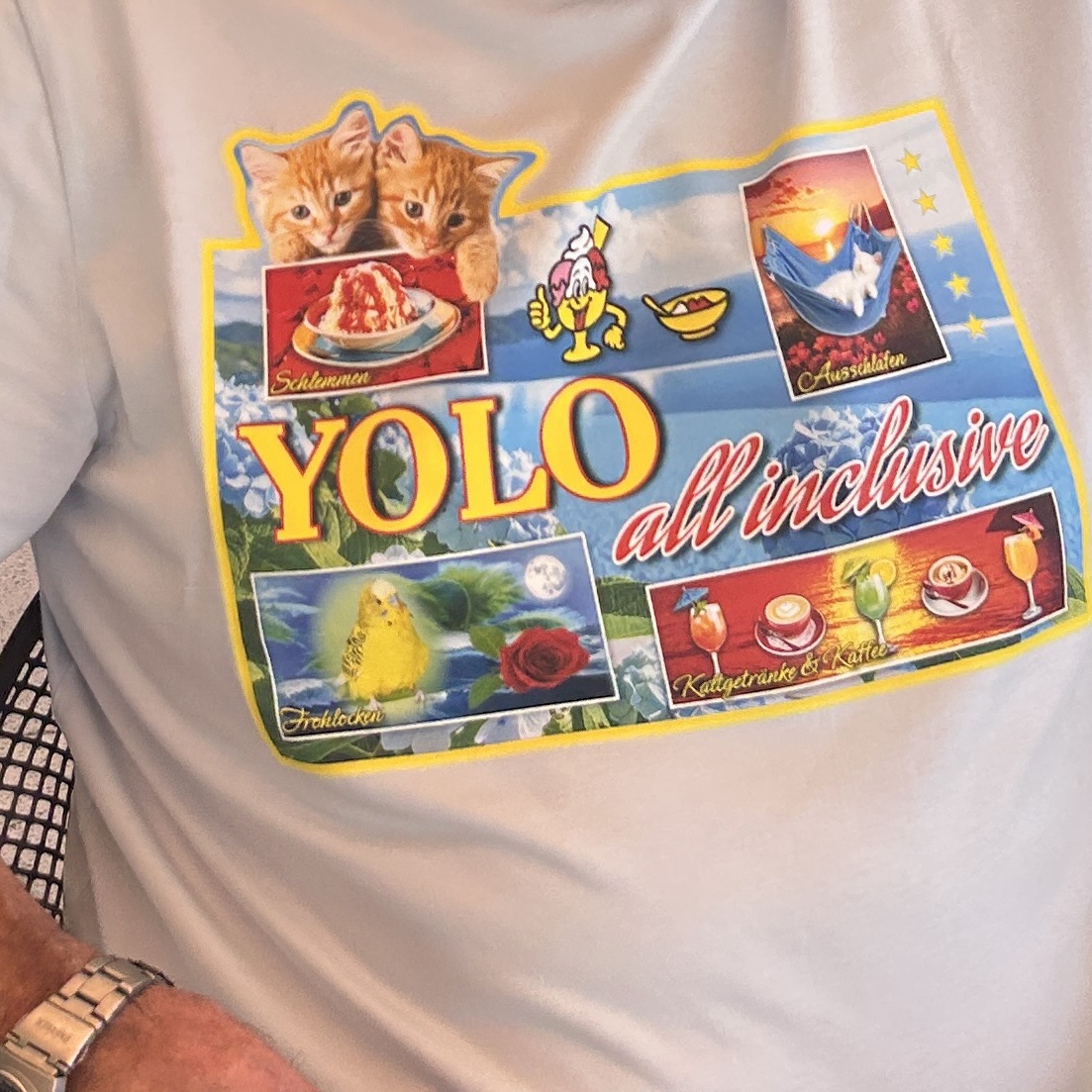 YOLO All Inclusive – Bild 3