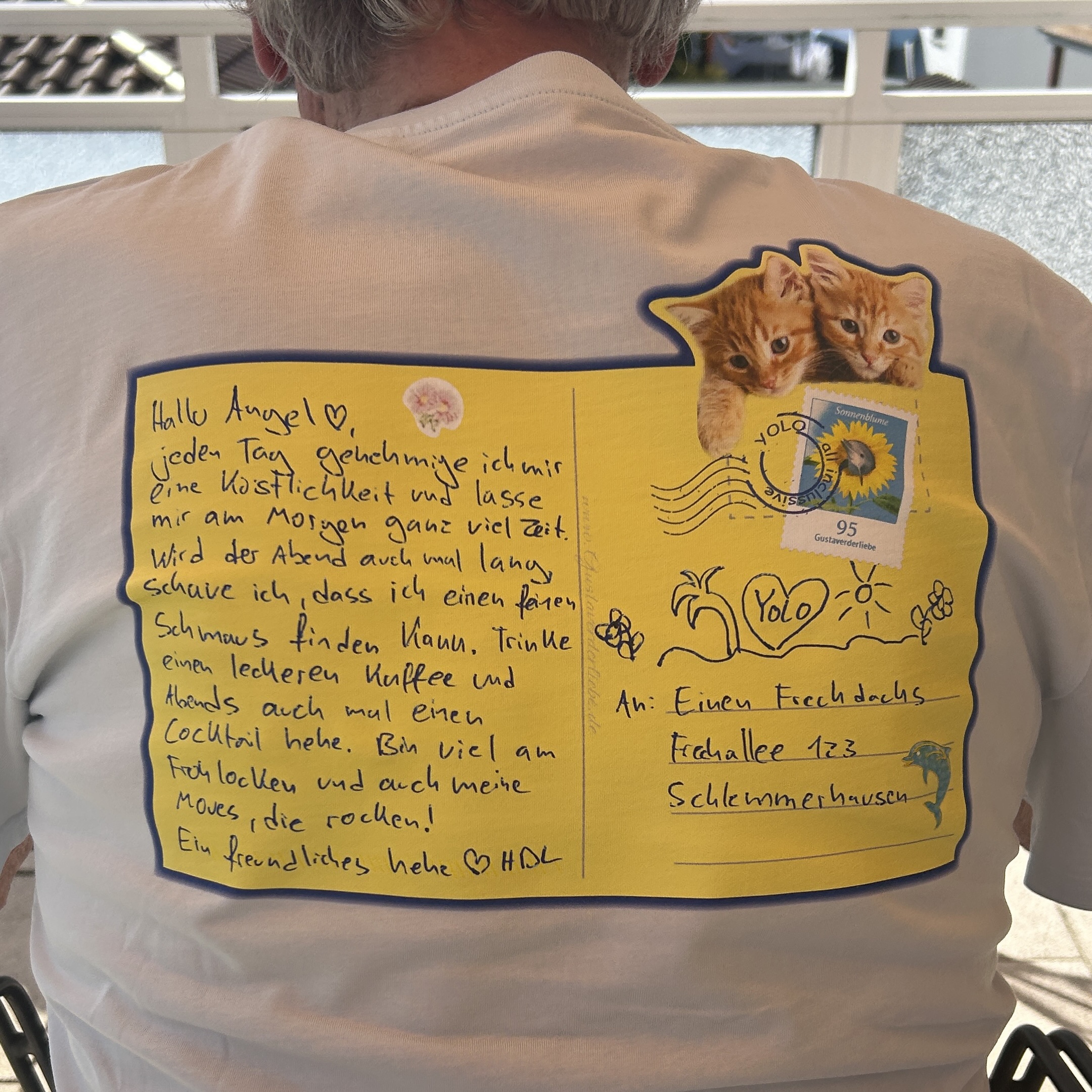 YOLO All Inclusive – Bild 4