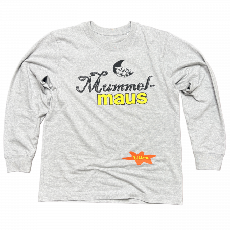 Mummelmaus Ultra
